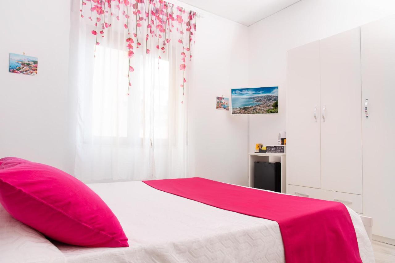 Bed and Breakfast Stanza Tasso - De Vivo Realty Península Sorrentina Exterior foto