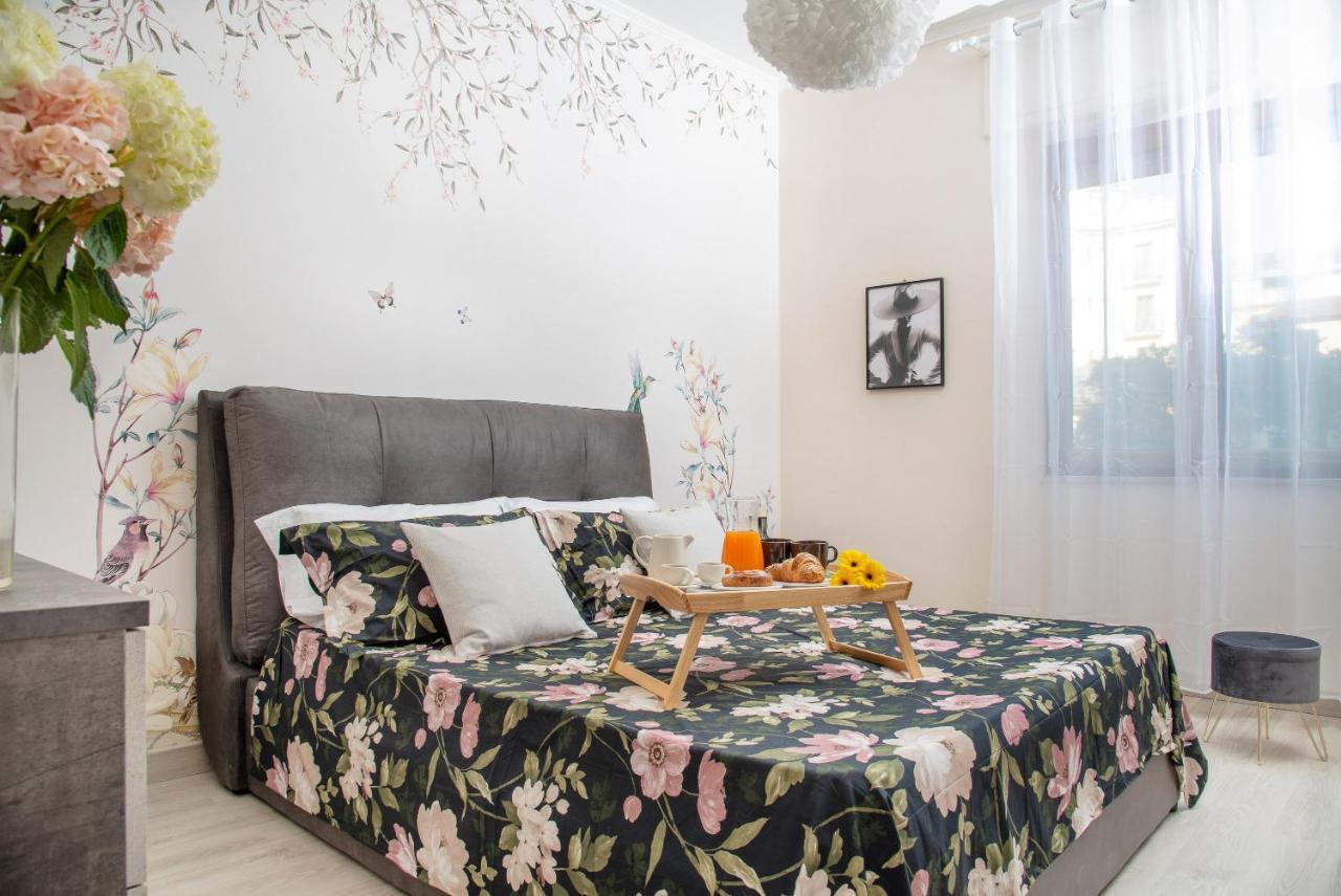 Bed and Breakfast Stanza Tasso - De Vivo Realty Península Sorrentina Exterior foto